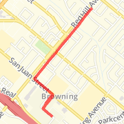 Quick 2 miles