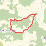 5.64mi walk on 1/28/13