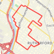 05/8/2010 Route