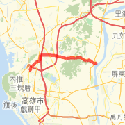 33km out and back on shui guan lu