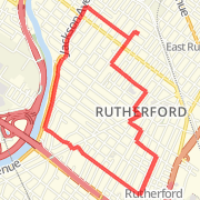 05/10/2010 Route