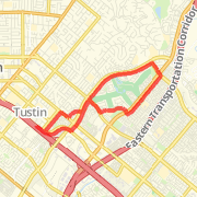 Tustin 10k