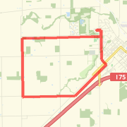 7 Mile Run