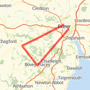 10/05/2010 Route