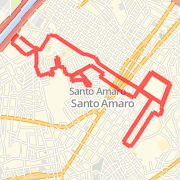 SP Retz - 12K Marg.Pinheiros Sabesp
