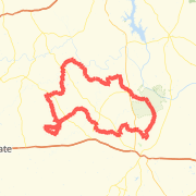 05/09/2010 Route