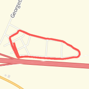 iMapMyRun: May 10, 2010 7:27 PM