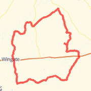 05/08/2010 Route