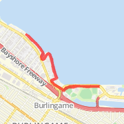 iMapMyRun: May 10, 2010 7:24 PM