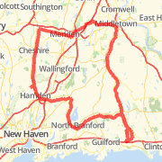 WEST WOODS ROUTE LEVEL 5