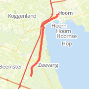 05/11/2010 Route