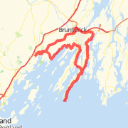 Baily Island Way