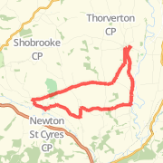 05/11/2010 Route