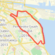05/11/2010 Route