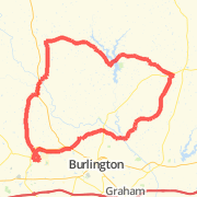05/11/2010 Route