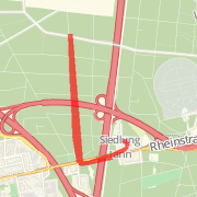 iMapMyRun: 11.05.2010 17:27