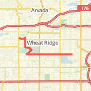 WheatRidge Rec Center