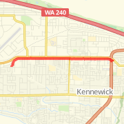 2.63mi run on 1/29/13