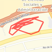 iMapMyRide: May 11, 2010 10:53 AM