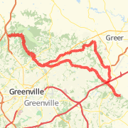 paris mountain