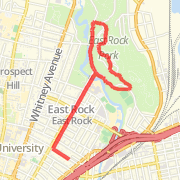 Bishop East Rock Giant Steps Loop