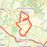 05/09/2010 Route