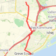 9.28km road cycling on 30/01/13