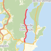 costa da lagoa