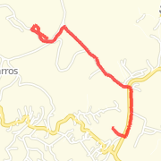 1.48mi run on 1/30/13