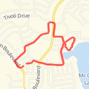 iMapMyRun: May 12, 2010 8:50 AM