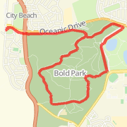 Bold Park original