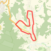 Wainuiomata 10k