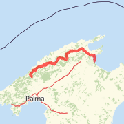 Mallorca Day  7