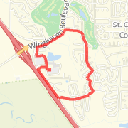 MC Route