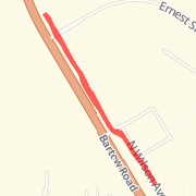 iMapMyRun: May 12, 2010 5:22 PM