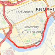 ConvCtr Neyland Greenway