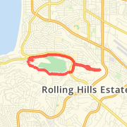 5.02mi run on 2/1/13