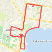 8km