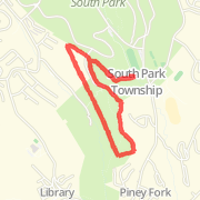 Bushwackers Nightmare Trail Run