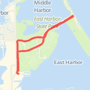East harbor May 13, 2010 4:12 PM