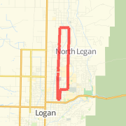 Hyde Park 8mi Loop