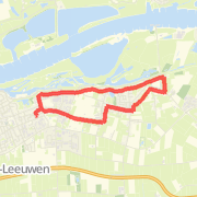 7.18km run on 02-02-13