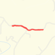 iMapMyRun: May 13, 2010 6:13 PM