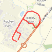 2.7m lunch jaunt