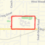MapMyRun Feb 2, 2013 9:24 PM