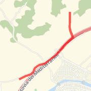 3.53mi Run