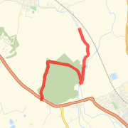 Hopwas Woods