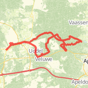 48.01km mountain bike on 03-02-13