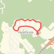 iMapMyRun: May 14, 2010 11:01