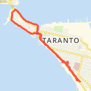 Ran 1,98 km su null